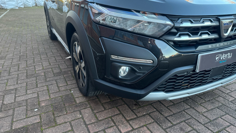 Dacia Sandero Stepway 1.0 TCe Prestige 5dr Bi Fuel Hatchback